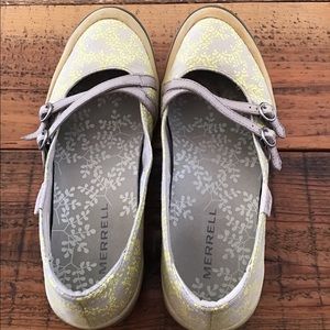 Merrell shoes